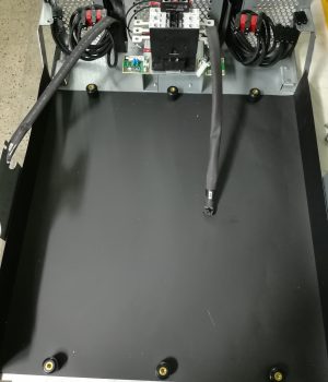 sdr